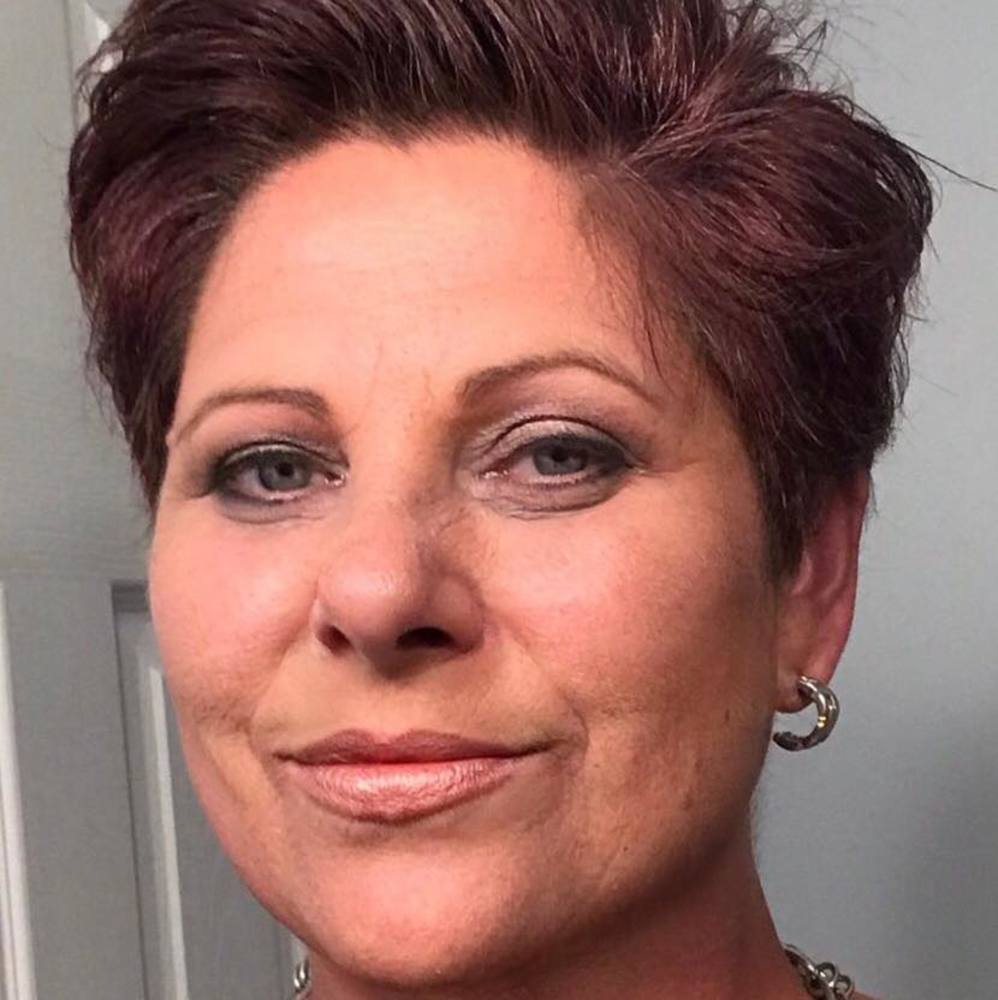 Meet your Posher, Krystyna